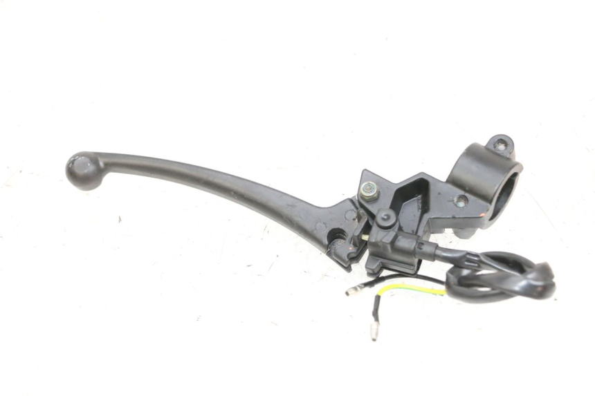 photo de LEFT BRAKE LEVER MOUNT JM MOTORS OLDIES GT 4T 50 (2018 - 2025) - Component detail