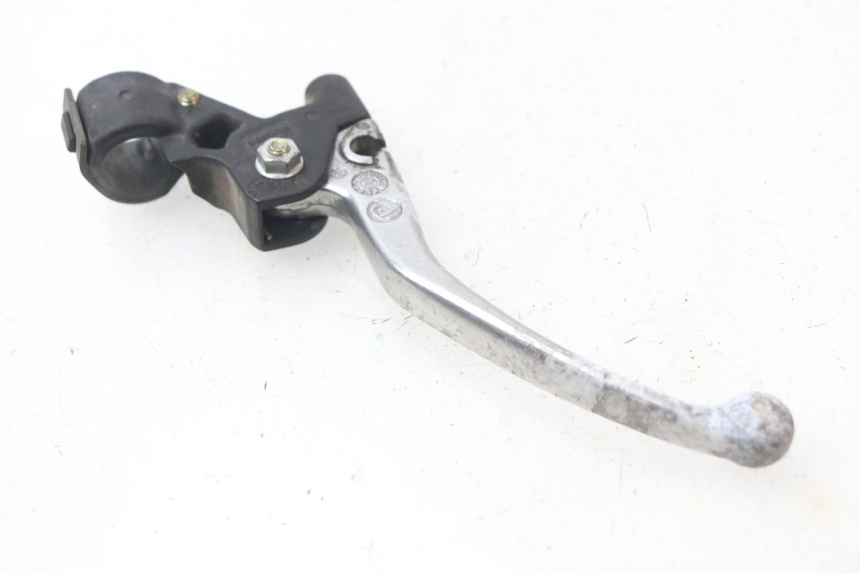 photo de LEFT BRAKE LEVER MOUNT MBK OVETTO 50 (1998 - 2007) - Component detail