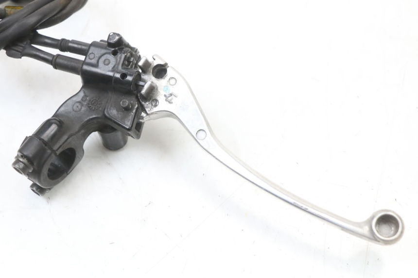 photo de LEFT BRAKE LEVER HONDA PCX (JF28) 125 (2009 - 2011) - Fixing points details
