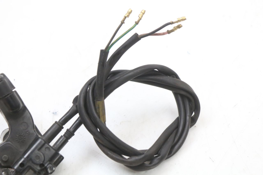 photo de LEFT BRAKE LEVER HONDA PCX (JF28) 125 (2009 - 2011) - Surface and material condition