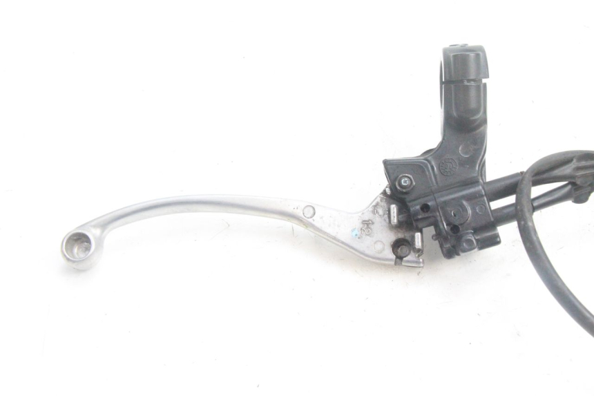 photo de LEFT BRAKE LEVER HONDA PCX (JF28) 125 (2009 - 2011) - Technical close-up