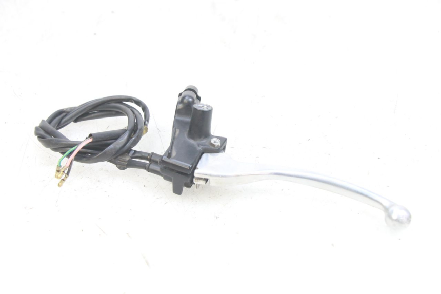 photo de LEFT BRAKE LEVER HONDA PCX (JF47) 125 (2012 - 2013) - Technical close-up
