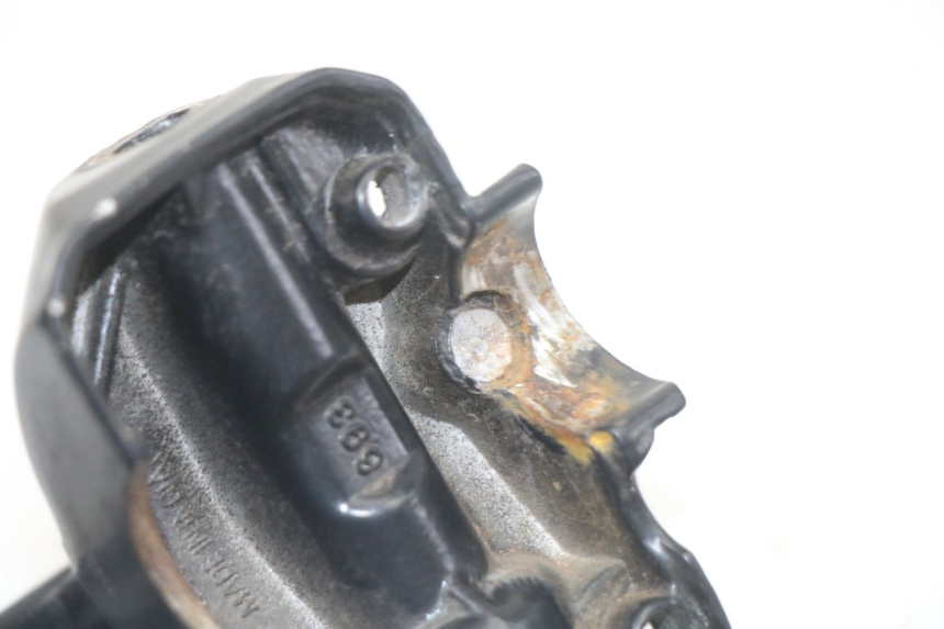 photo de LEFT BRAKE LEVER PEUGEOT TKR TREKKER FURIOUS 50 (2005 - 2014) - Technical close-up