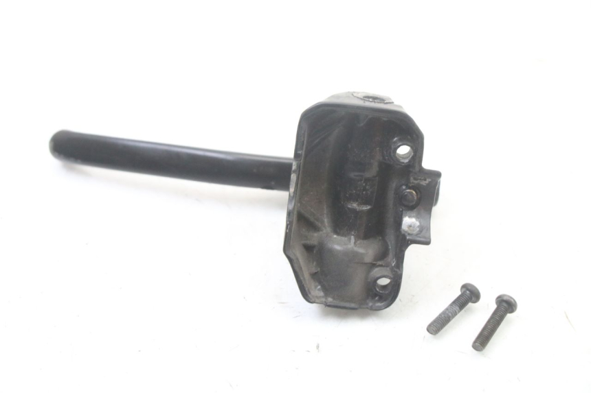 photo de LEFT BRAKE LEVER MOUNT PEUGEOT TREKKER TKR 50 (2005 - 2014) - Component detail
