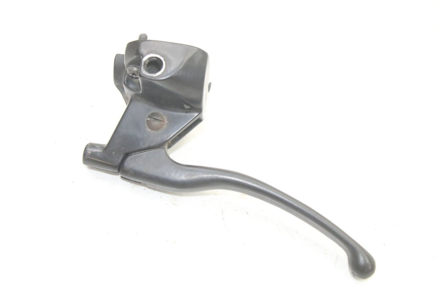 photo de LEFT BRAKE LEVER MOUNT PEUGEOT TREKKER TKR 50 (2005 - 2014) - Main view