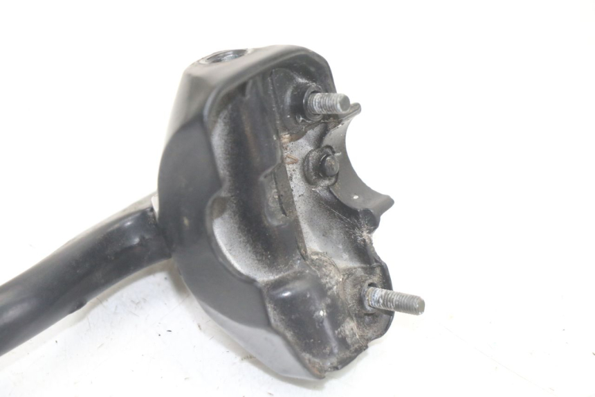 photo de LEFT BRAKE LEVER MOUNT PEUGEOT TREKKER TKR 50 (2005 - 2014) - Technical close-up