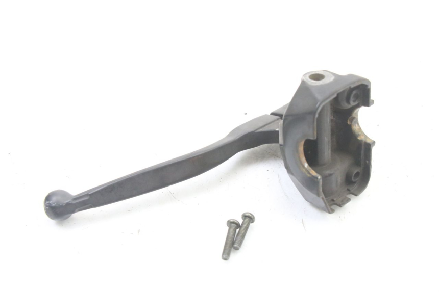 photo de LEFT BRAKE LEVER MOUNT PEUGEOT VIVACITY 125 (2010 - 2017) - Component detail