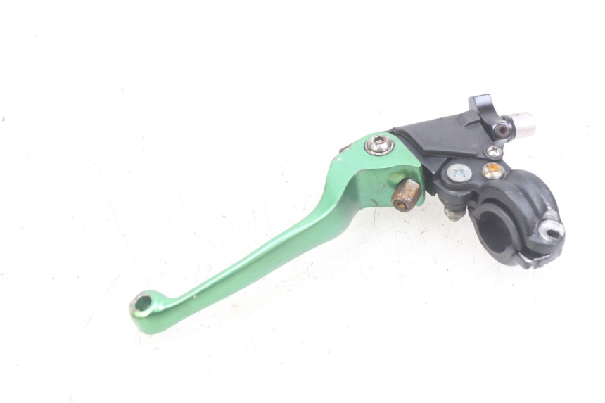 photo de LEFT BRAKE LEVER YCF PILOT 125 - Fixing points details
