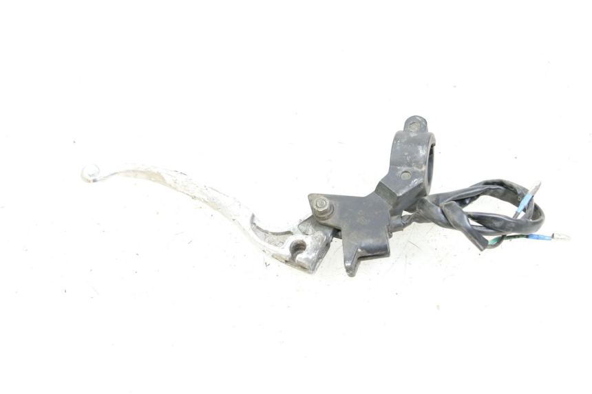 photo de LEFT BRAKE LEVER MOUNT DOLPHIN PYGMY 1 (2020 - 2024) - Zoom on usage condition