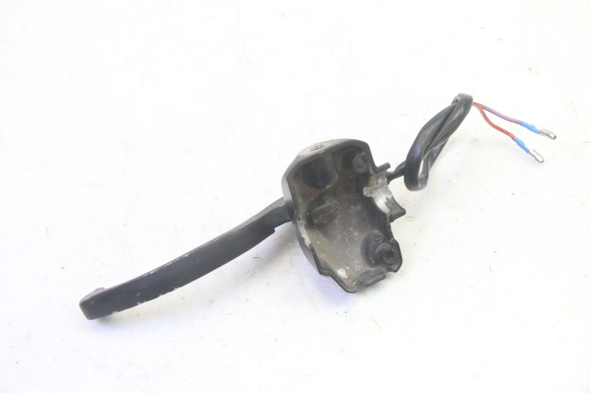 photo de LEFT BRAKE LEVER MOUNT RIDE RACE 2T 50 (2012 - 2017) - Component detail
