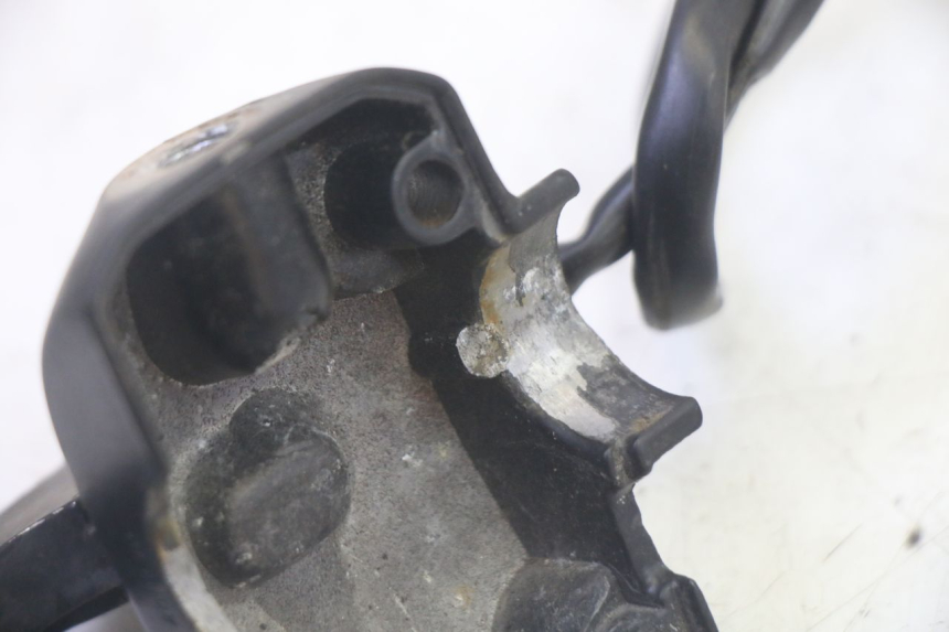 photo de LEFT BRAKE LEVER MOUNT RIDE RACE 2T 50 (2012 - 2017) - Product overview