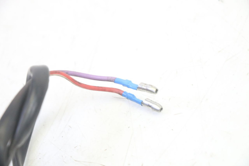 photo de LEFT BRAKE LEVER MOUNT RIDE RACE 2T 50 (2012 - 2017) - Fixing points details