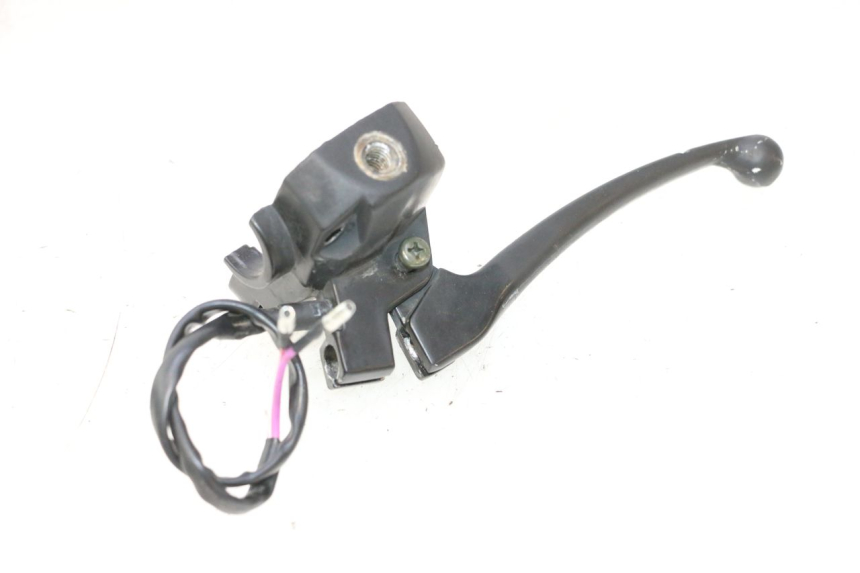 photo de LEFT BRAKE LEVER MOUNT ORCAL RAPTOR 50 (2015 - 2021) - Main view