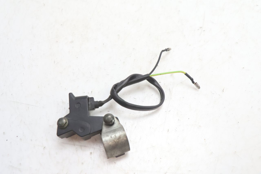 photo de LEFT BRAKE LEVER MOUNT YIYING RETRO 50 (2008 - 2017) - Main view