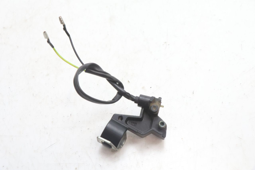 photo de LEFT BRAKE LEVER MOUNT YIYING RETRO 50 (2008 - 2017) - Alternative perspective