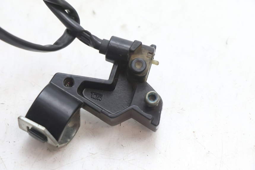 photo de LEFT BRAKE LEVER MOUNT YIYING RETRO 50 (2008 - 2017) - Technical close-up