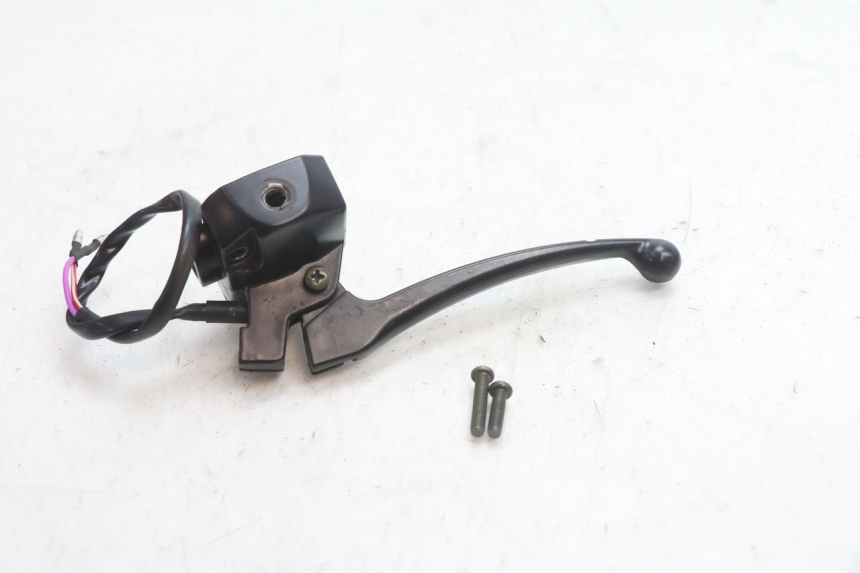 photo de LEFT BRAKE LEVER TNT MOTOR ROMA 10' 4T 50 (2007 - 2018) - Main view