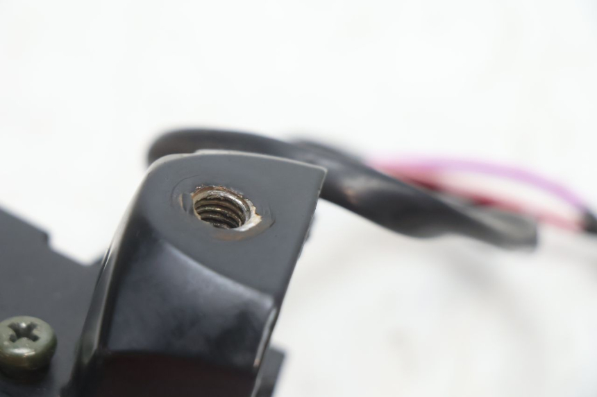 photo de LEFT BRAKE LEVER TNT MOTOR ROMA 10' 4T 50 (2007 - 2018) - Alternative perspective