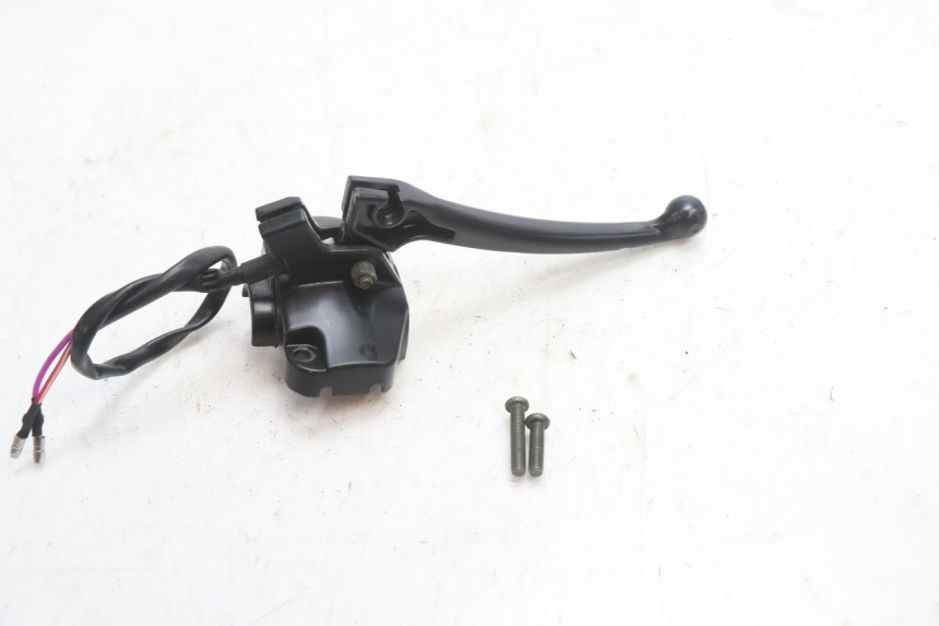 photo de LEFT BRAKE LEVER TNT MOTOR ROMA 10' 4T 50 (2007 - 2018) - Technical close-up
