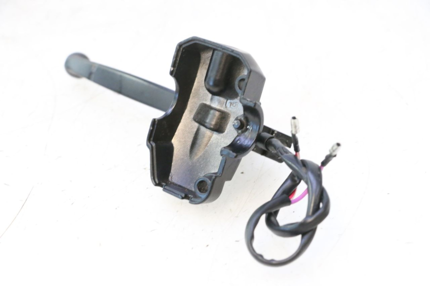 photo de LEFT BRAKE LEVER MOUNT TNT MOTOR ROMA 12' 2T 50 (2007 - 2018) - Technical close-up
