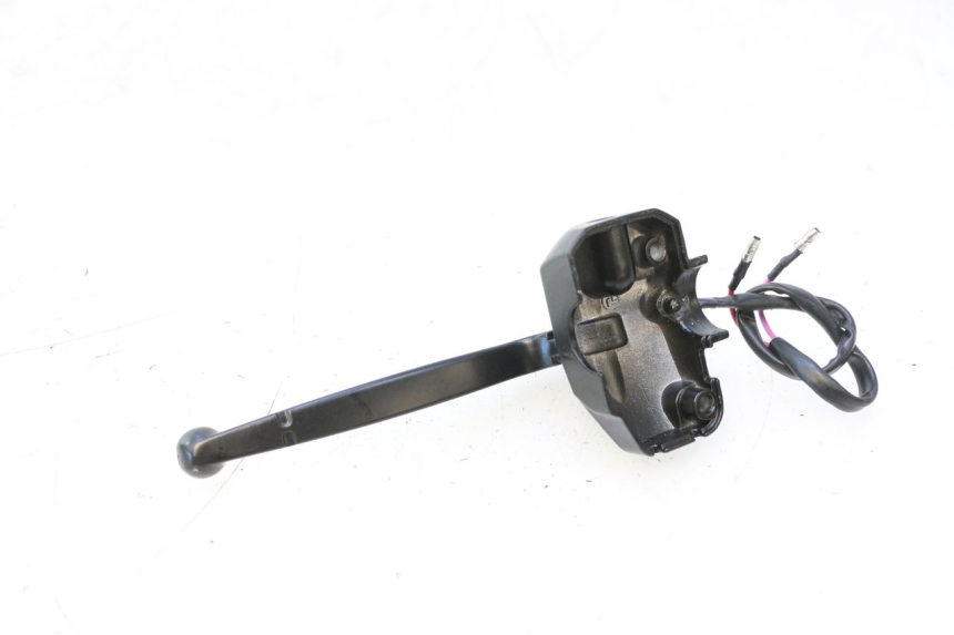 photo de LEFT BRAKE LEVER MOUNT TNT MOTOR ROMA 12' 2T 50 (2007 - 2018) - Product overview
