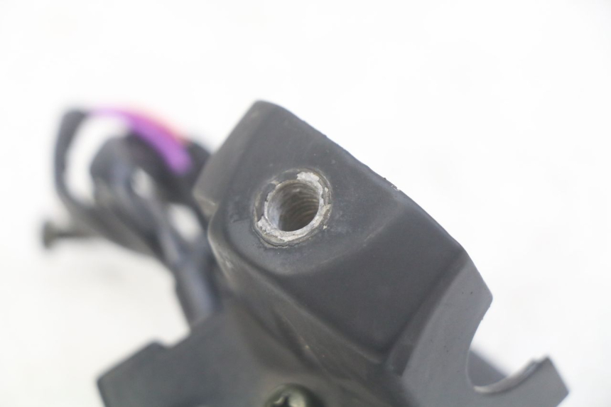 photo de LEFT BRAKE LEVER KEEWAY RY6 2T 50 (2011 - 2019) - Component detail