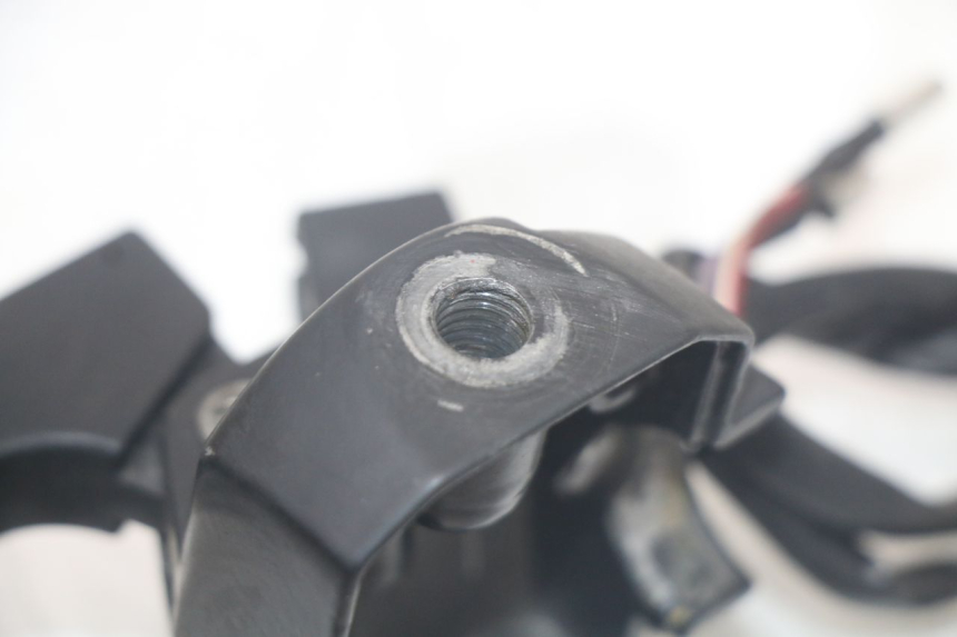 photo de LEFT BRAKE LEVER KEEWAY RY6 2T 50 (2011 - 2019) - Technical close-up