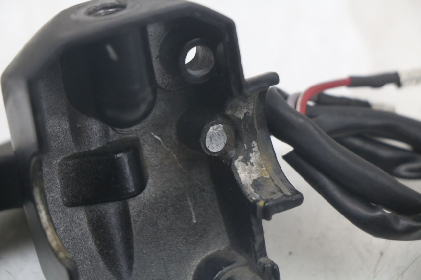 photo de LEFT BRAKE LEVER KEEWAY RY6 2T 50 (2011 - 2019) - Product overview