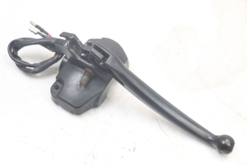 photo de LEFT BRAKE LEVER KEEWAY RY6 2T 50 (2011 - 2019) - Fixing points details