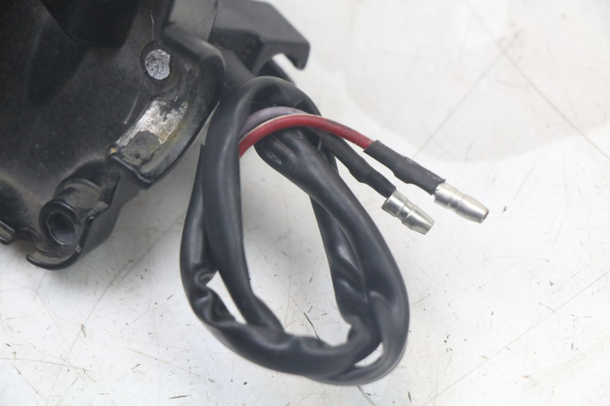 photo de LEFT BRAKE LEVER KEEWAY RY6 2T 50 (2011 - 2019) - Surface and material condition