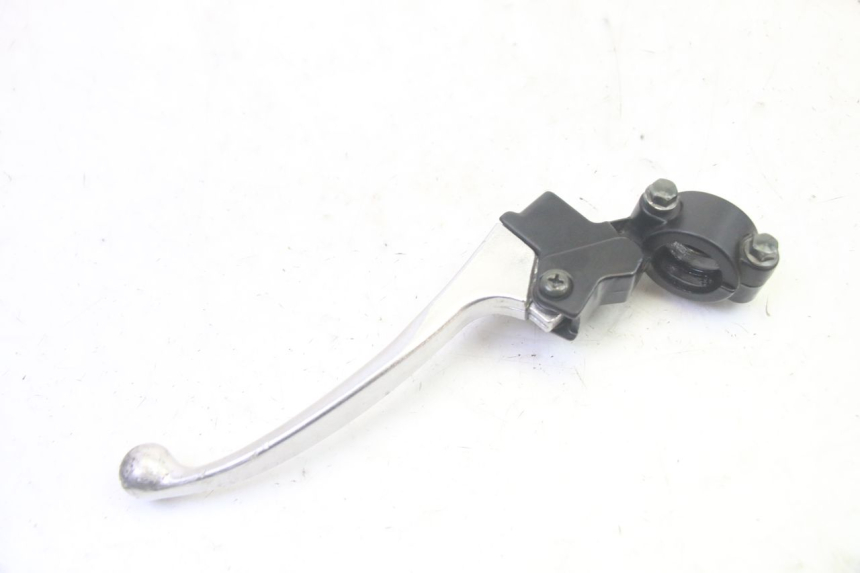 photo de LEFT BRAKE LEVER MOUNT JM MOTORS SANTANA EVO 50 (2024 - 2026) - Component detail