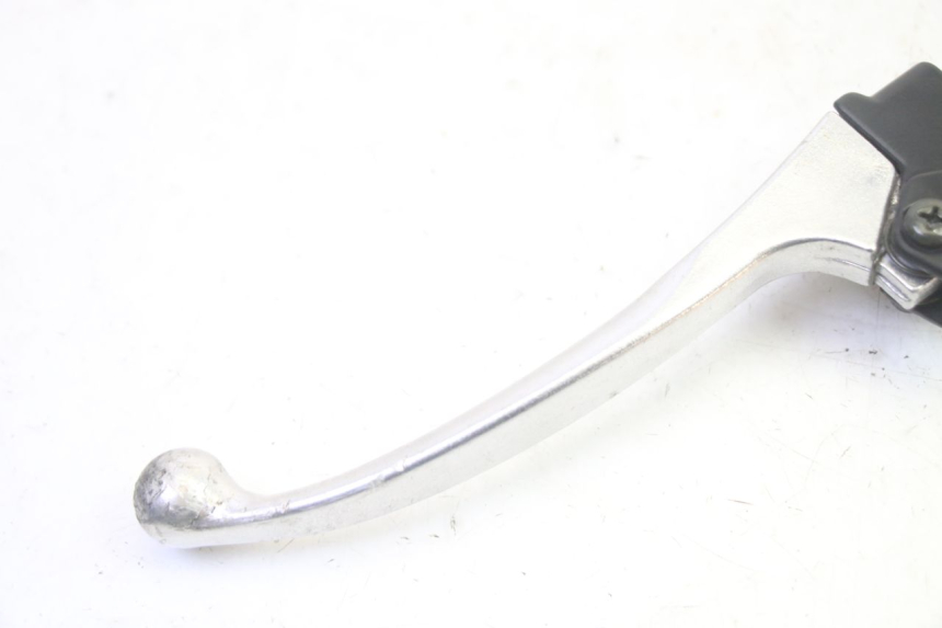 photo de LEFT BRAKE LEVER MOUNT JM MOTORS SANTANA EVO 50 (2024 - 2026) - Alternative perspective