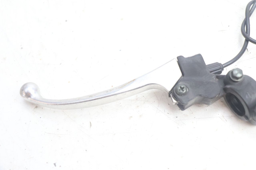 photo de LEFT BRAKE LEVER MOUNT JM MOTORS SANTANA EVO 50 (2024 - 2026) - Component detail
