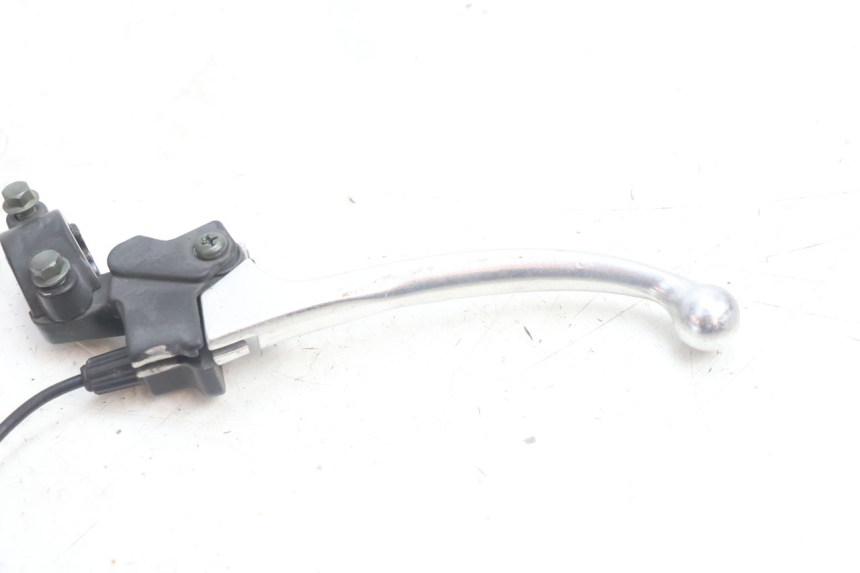photo de LEFT BRAKE LEVER MOUNT JM MOTORS SANTANA EVO 50 (2024 - 2026) - Technical close-up