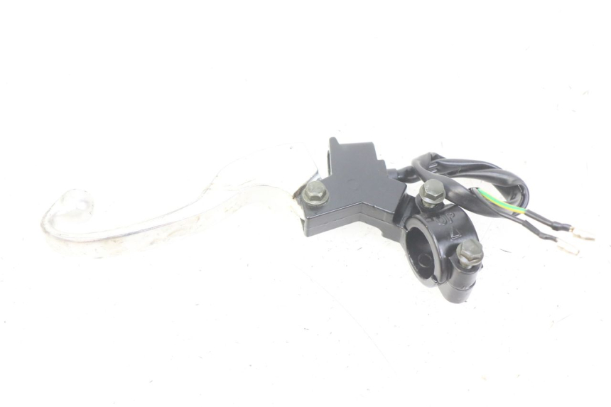 photo de LEFT BRAKE LEVER JM MOTORS SANTANA 50 (2014 - 2023) - Main view