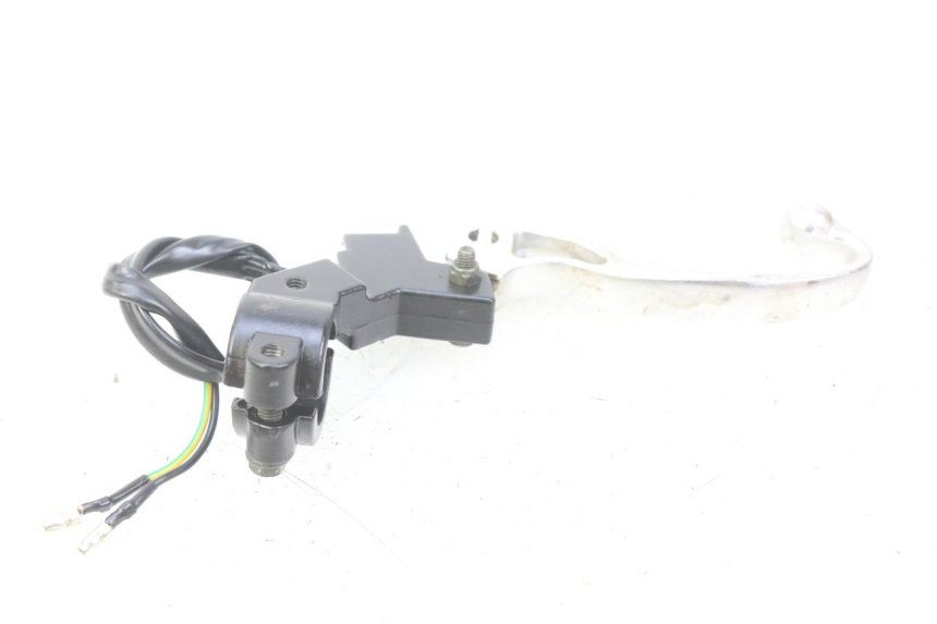 photo de LEFT BRAKE LEVER JM MOTORS SANTANA 50 (2014 - 2023) - Alternative perspective