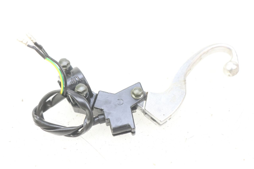 photo de LEFT BRAKE LEVER JM MOTORS SANTANA 50 (2014 - 2023) - Technical close-up