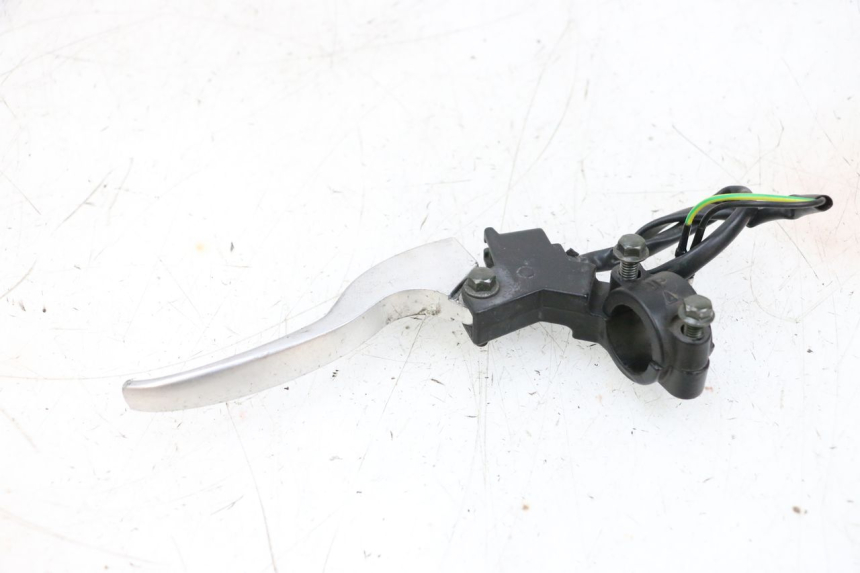 photo de LEFT BRAKE LEVER JM MOTORS SANTANA 50 (2014 - 2023) - Alternative perspective
