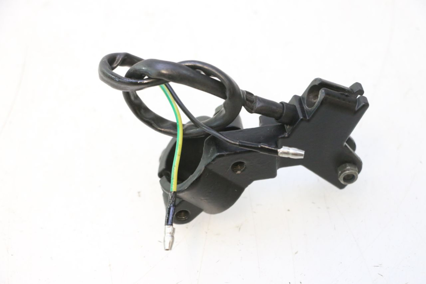 photo de LEFT BRAKE LEVER JM MOTORS SANTANA 50 (2014 - 2023) - Alternative perspective