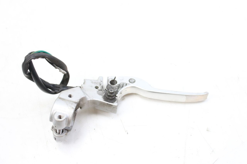 photo de LEFT BRAKE LEVER KYMCO SENTO 100 (2008 - 2013) - Component detail