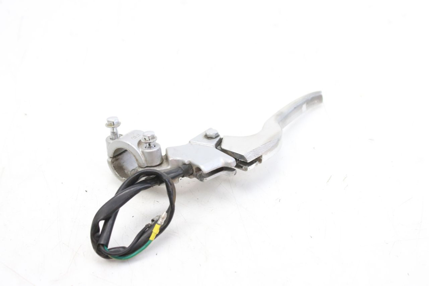 photo de LEFT BRAKE LEVER KYMCO SENTO 100 (2008 - 2013) - Technical close-up