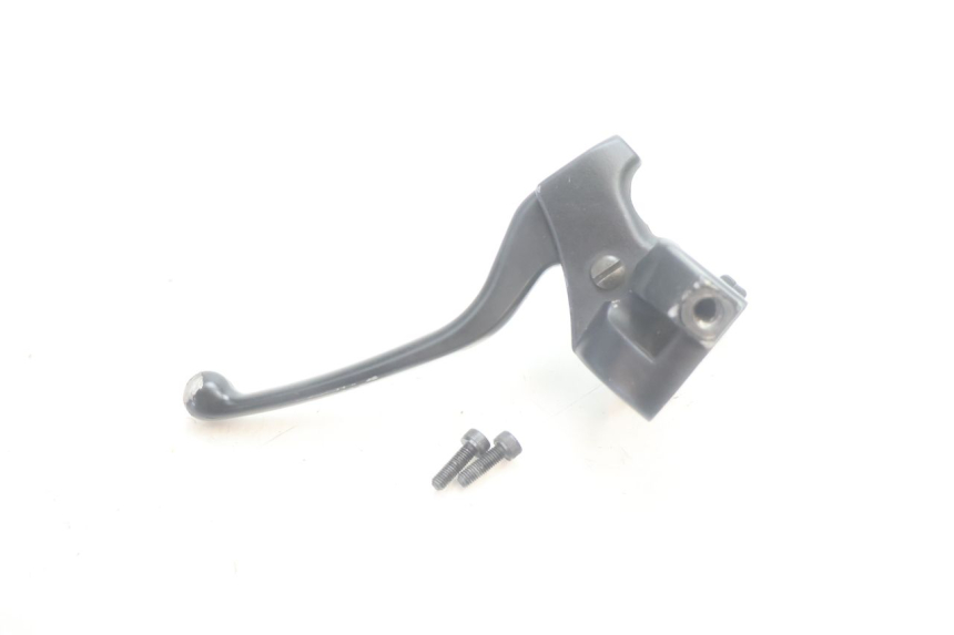 photo de LEFT BRAKE LEVER MOUNT YAMAHA SLIDER 50 (1999 - 2004) - Alternative perspective