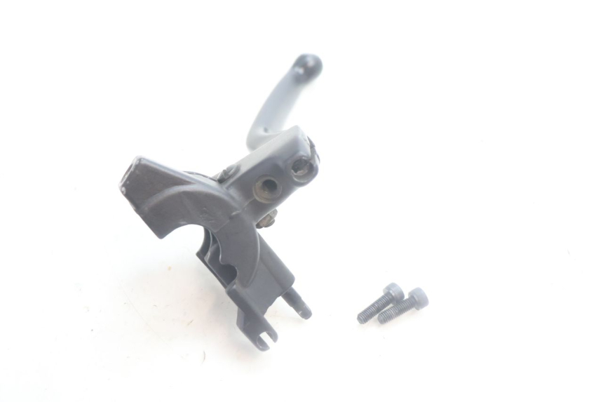 photo de LEFT BRAKE LEVER MOUNT YAMAHA SLIDER 50 (1999 - 2004) - Fixing points details