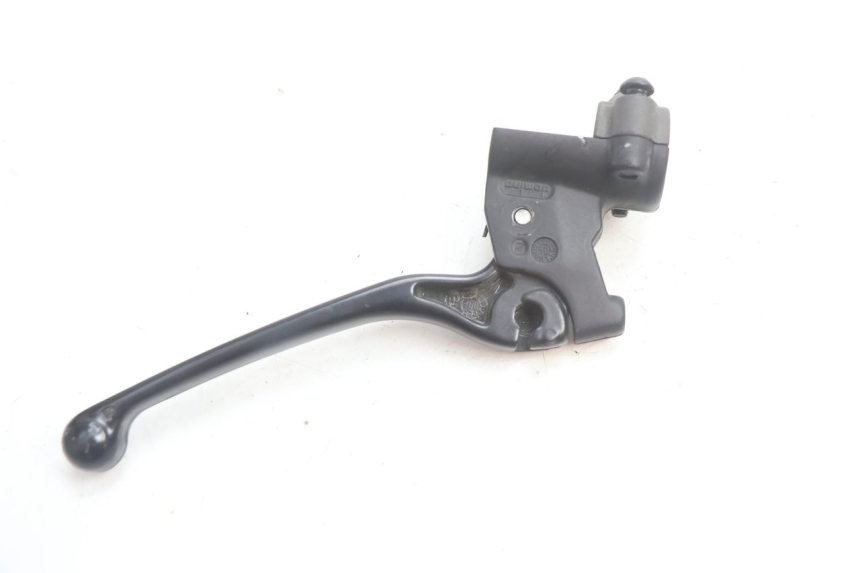 photo de LEFT BRAKE LEVER MOUNT GILERA STALKER 50 (2004 - 2014) - Fixing points details