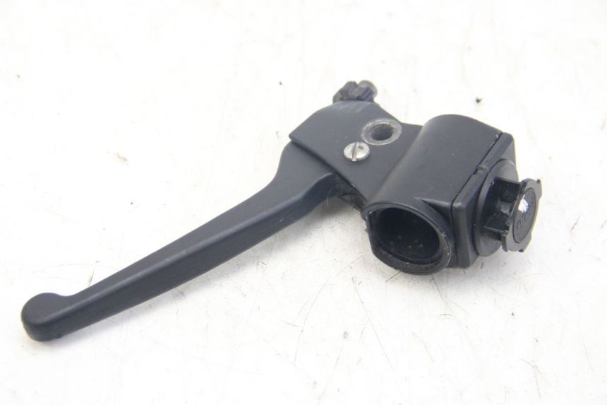 photo de LEFT BRAKE LEVER JAWA STELLA BABETTA 134 50 - Component detail