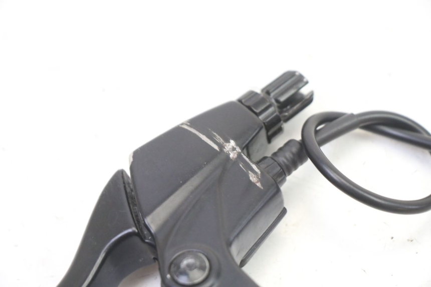 photo de LEFT BRAKE LEVER NAMI STELLAR 1 - Component detail