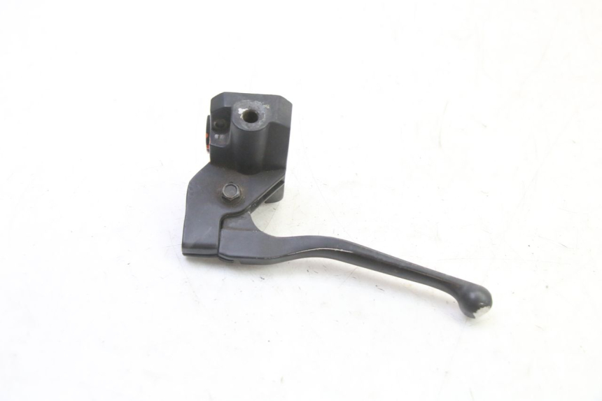 photo de LEFT BRAKE LEVER MOUNT PEUGEOT STREETZONE I NAKED 2T 50 (2018 - 2020) - Main view