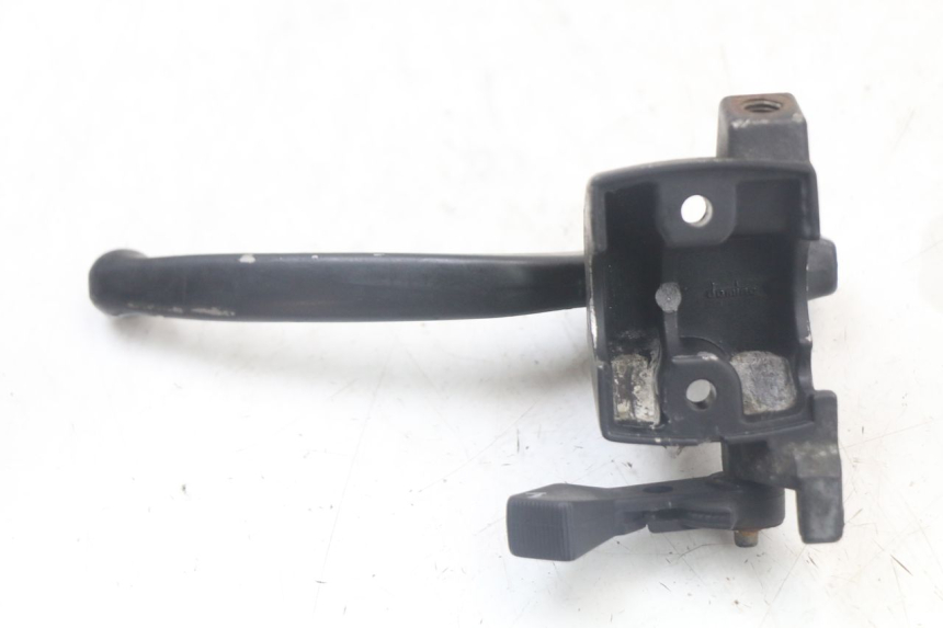 photo de LEFT BRAKE LEVER MBK STUNT NAKED 50 (2004 - 2018) - Zoom on usage condition