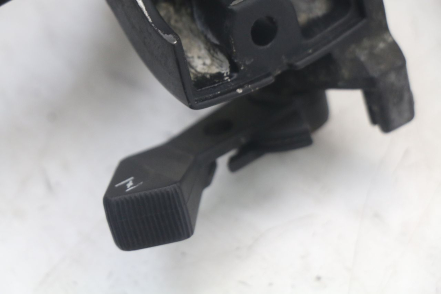 photo de LEFT BRAKE LEVER MBK STUNT NAKED 50 (2004 - 2018) - Technical close-up