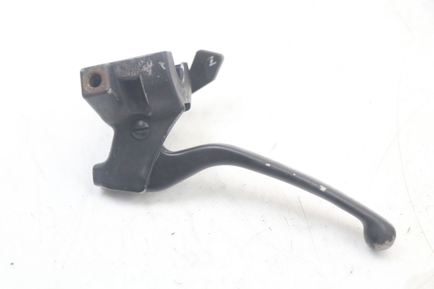 photo de LEFT BRAKE LEVER MBK STUNT NAKED 50 (2004 - 2018) - Surface and material condition